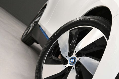 BMW I3 i3 5dr 38