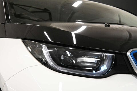 BMW I3 i3 5dr 40