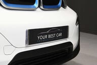 BMW I3 i3 5dr 42