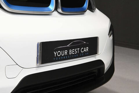 BMW I3 i3 5dr 42