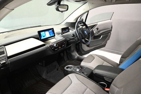BMW I3 i3 5dr 47