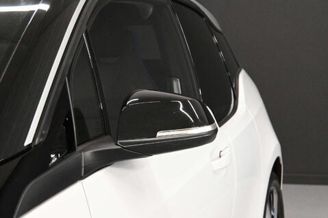 BMW I3 i3 5dr 48