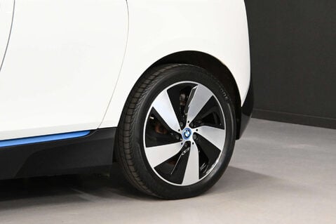 BMW I3 i3 5dr 49
