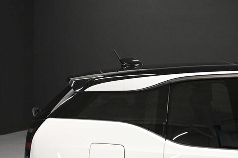 BMW I3 i3 5dr 51