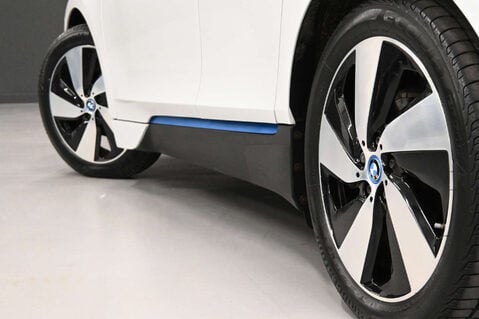 BMW I3 i3 5dr 53