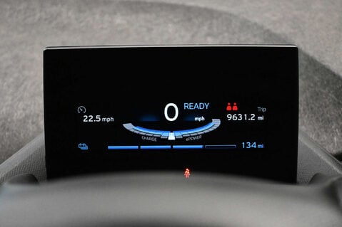 BMW I3 i3 5dr 54