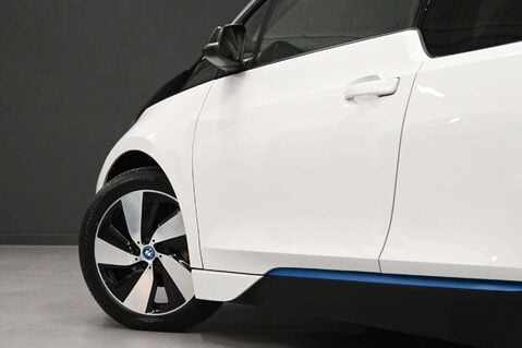 BMW I3 i3 5dr 55