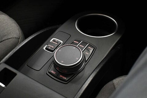 BMW I3 i3 5dr 56