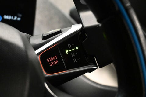 BMW I3 i3 5dr 57