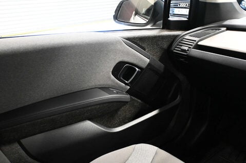 BMW I3 i3 5dr 58