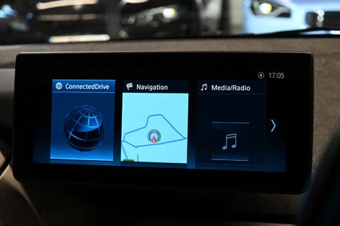BMW I3 i3 5dr 60