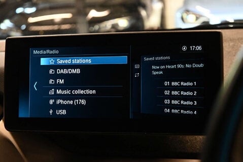 BMW I3 i3 5dr 62