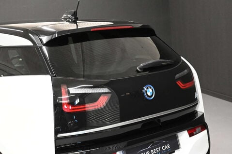 BMW I3 i3 5dr 63