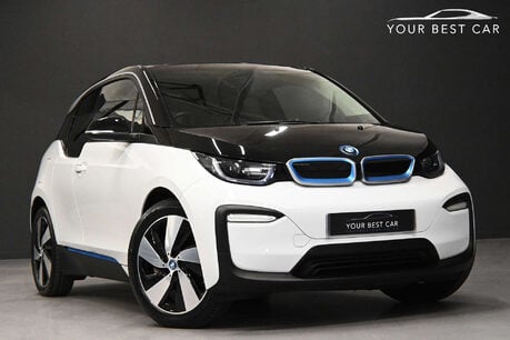BMW I3 i3 5dr