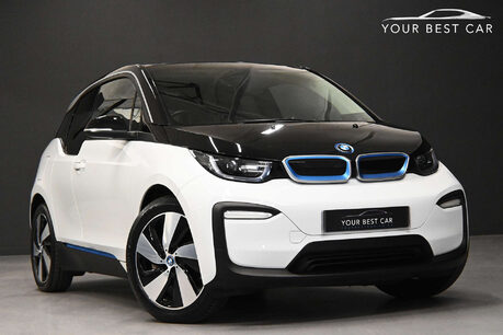 BMW I3 i3 5dr