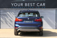 BMW X1 2.0 18d M Sport SUV 5dr Diesel Manual xDrive Euro 6 (s/s) (150 ps) 33