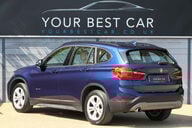 BMW X1 2.0 18d M Sport SUV 5dr Diesel Manual xDrive Euro 6 (s/s) (150 ps) 14