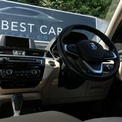 BMW X1 2.0 18d M Sport SUV 5dr Diesel Manual xDrive Euro 6 (s/s) (150 ps) 1