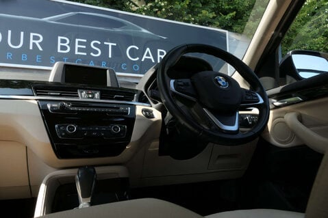 BMW X1 2.0 18d M Sport SUV 5dr Diesel Manual xDrive Euro 6 (s/s) (150 ps) 32