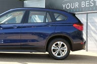 BMW X1 2.0 18d M Sport SUV 5dr Diesel Manual xDrive Euro 6 (s/s) (150 ps) 11