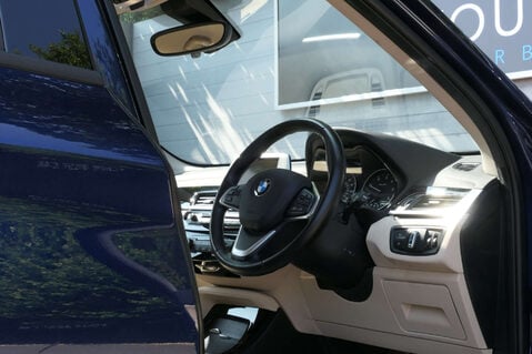 BMW X1 2.0 18d M Sport SUV 5dr Diesel Manual xDrive Euro 6 (s/s) (150 ps) 20