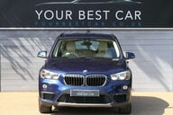 BMW X1 2.0 18d M Sport SUV 5dr Diesel Manual xDrive Euro 6 (s/s) (150 ps) 31