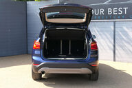 BMW X1 2.0 18d M Sport SUV 5dr Diesel Manual xDrive Euro 6 (s/s) (150 ps) 16