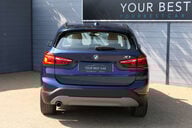 BMW X1 2.0 18d M Sport SUV 5dr Diesel Manual xDrive Euro 6 (s/s) (150 ps) 15