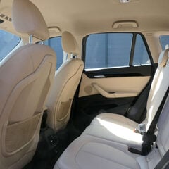 BMW X1 2.0 18d M Sport SUV 5dr Diesel Manual xDrive Euro 6 (s/s) (150 ps) 1