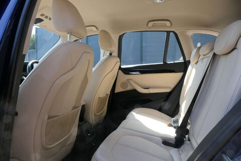 BMW X1 2.0 18d M Sport SUV 5dr Diesel Manual xDrive Euro 6 (s/s) (150 ps) 30