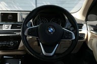 BMW X1 2.0 18d M Sport SUV 5dr Diesel Manual xDrive Euro 6 (s/s) (150 ps) 19