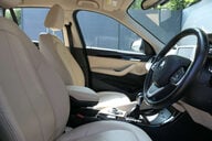 BMW X1 2.0 18d M Sport SUV 5dr Diesel Manual xDrive Euro 6 (s/s) (150 ps) 18
