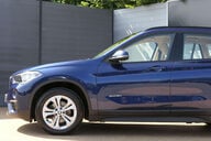 BMW X1 2.0 18d M Sport SUV 5dr Diesel Manual xDrive Euro 6 (s/s) (150 ps) 10