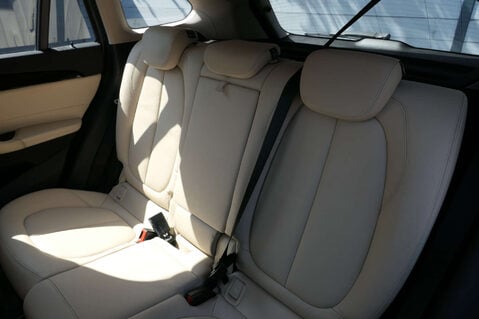 BMW X1 2.0 18d M Sport SUV 5dr Diesel Manual xDrive Euro 6 (s/s) (150 ps) 5