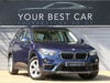 BMW X1 2.0 18d M Sport SUV 5dr Diesel Manual xDrive Euro 6 (s/s) (150 ps)