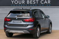 BMW X1 1.5 X1 sDrive 18I XLine Auto 5dr 12