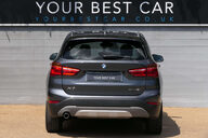 BMW X1 1.5 X1 sDrive 18I XLine Auto 5dr 40