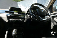 BMW X1 1.5 X1 sDrive 18I XLine Auto 5dr 25