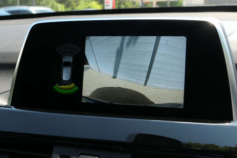 BMW X1 1.5 X1 sDrive 18I XLine Auto 5dr 29