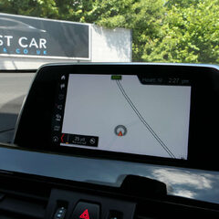 BMW X1 1.5 X1 sDrive 18I XLine Auto 5dr 1