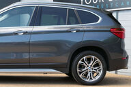 BMW X1 1.5 X1 sDrive 18I XLine Auto 5dr 11
