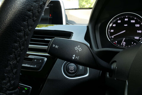 BMW X1 1.5 X1 sDrive 18I XLine Auto 5dr 37