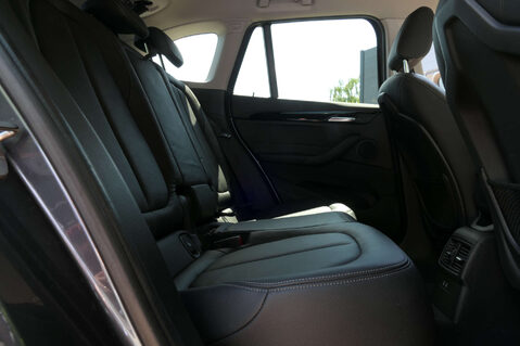 BMW X1 1.5 X1 sDrive 18I XLine Auto 5dr 22