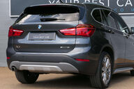 BMW X1 1.5 X1 sDrive 18I XLine Auto 5dr 13