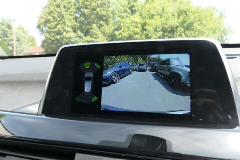 BMW X1 1.5 X1 sDrive 18I XLine Auto 5dr 28