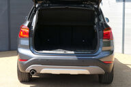 BMW X1 1.5 X1 sDrive 18I XLine Auto 5dr 17