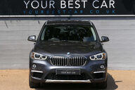 BMW X1 1.5 X1 sDrive 18I XLine Auto 5dr 15