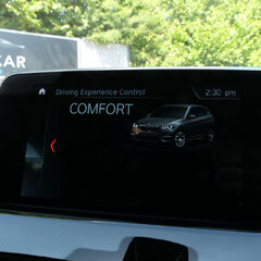 BMW X1 1.5 X1 sDrive 18I XLine Auto 5dr 1