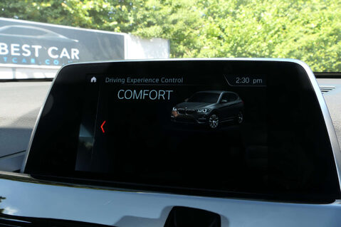 BMW X1 1.5 X1 sDrive 18I XLine Auto 5dr 35