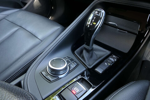 BMW X1 1.5 X1 sDrive 18I XLine Auto 5dr 27